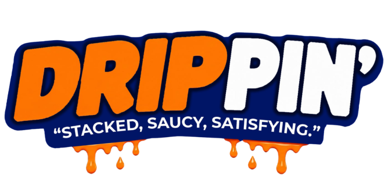 Drippin'